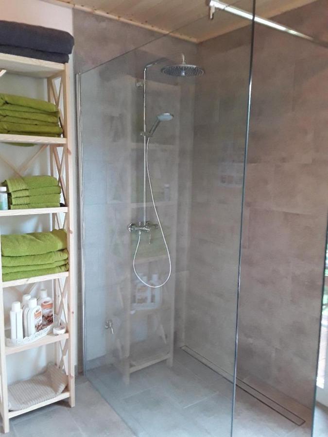 Mia Casa Apartment Morsbach  Екстериор снимка