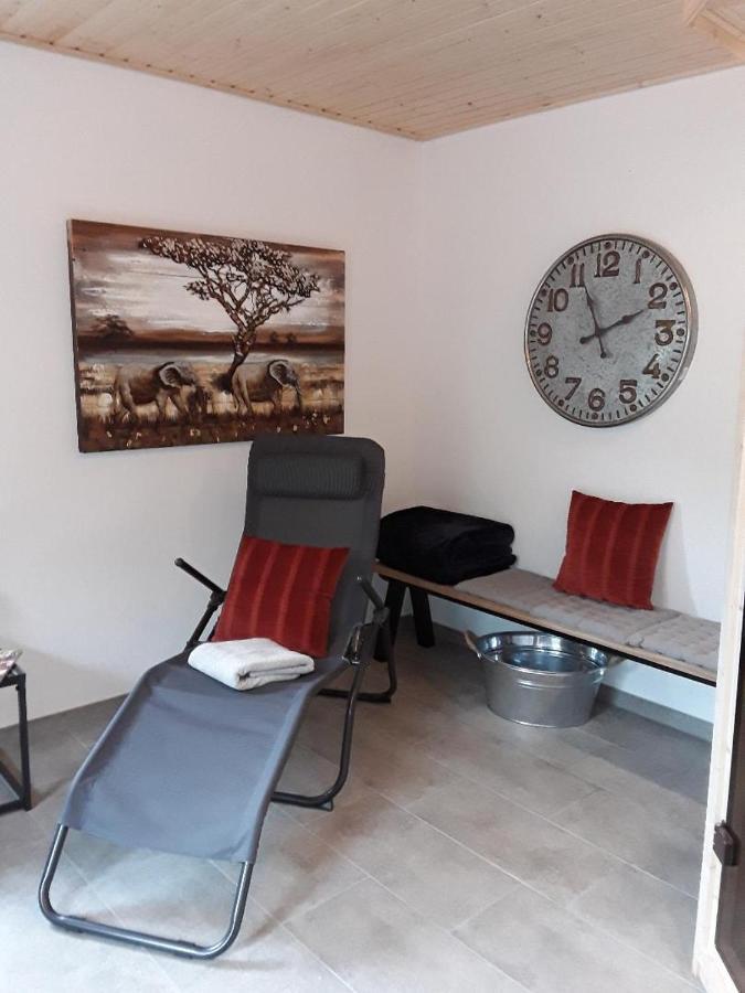 Mia Casa Apartment Morsbach  Екстериор снимка