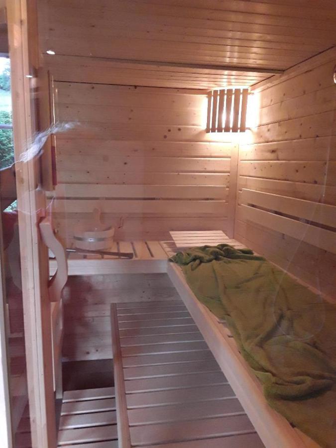 Mia Casa Apartment Morsbach  Екстериор снимка
