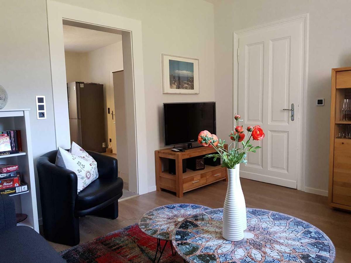 Mia Casa Apartment Morsbach  Екстериор снимка