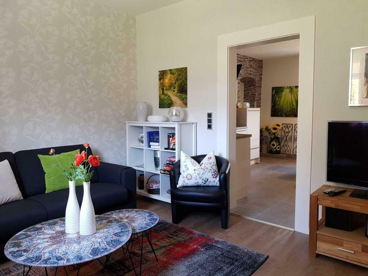 Mia Casa Apartment Morsbach  Екстериор снимка