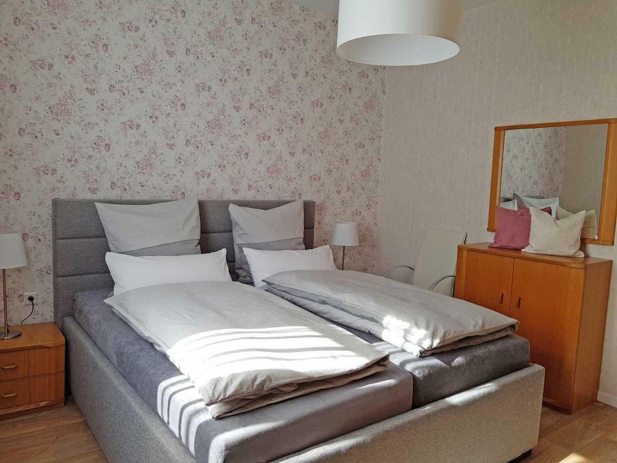 Mia Casa Apartment Morsbach  Екстериор снимка