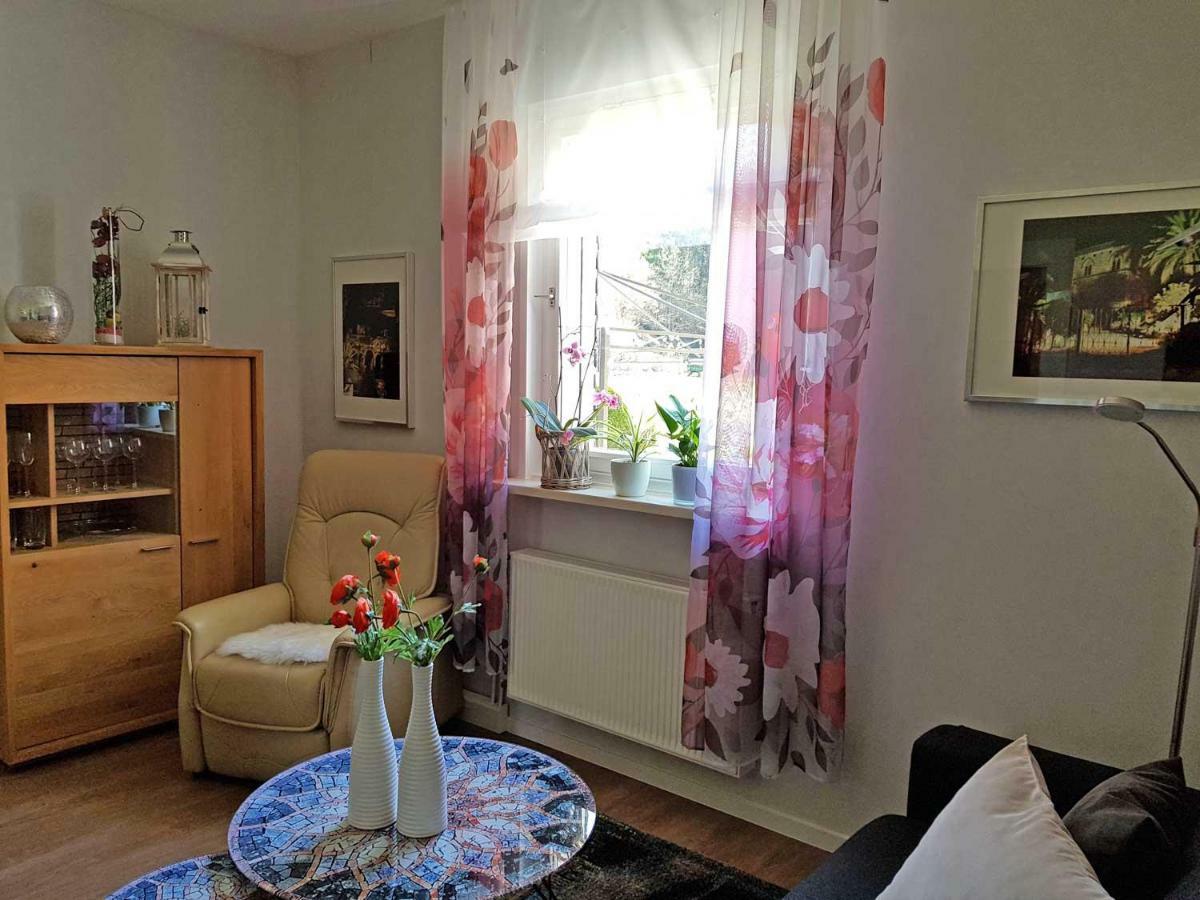 Mia Casa Apartment Morsbach  Екстериор снимка