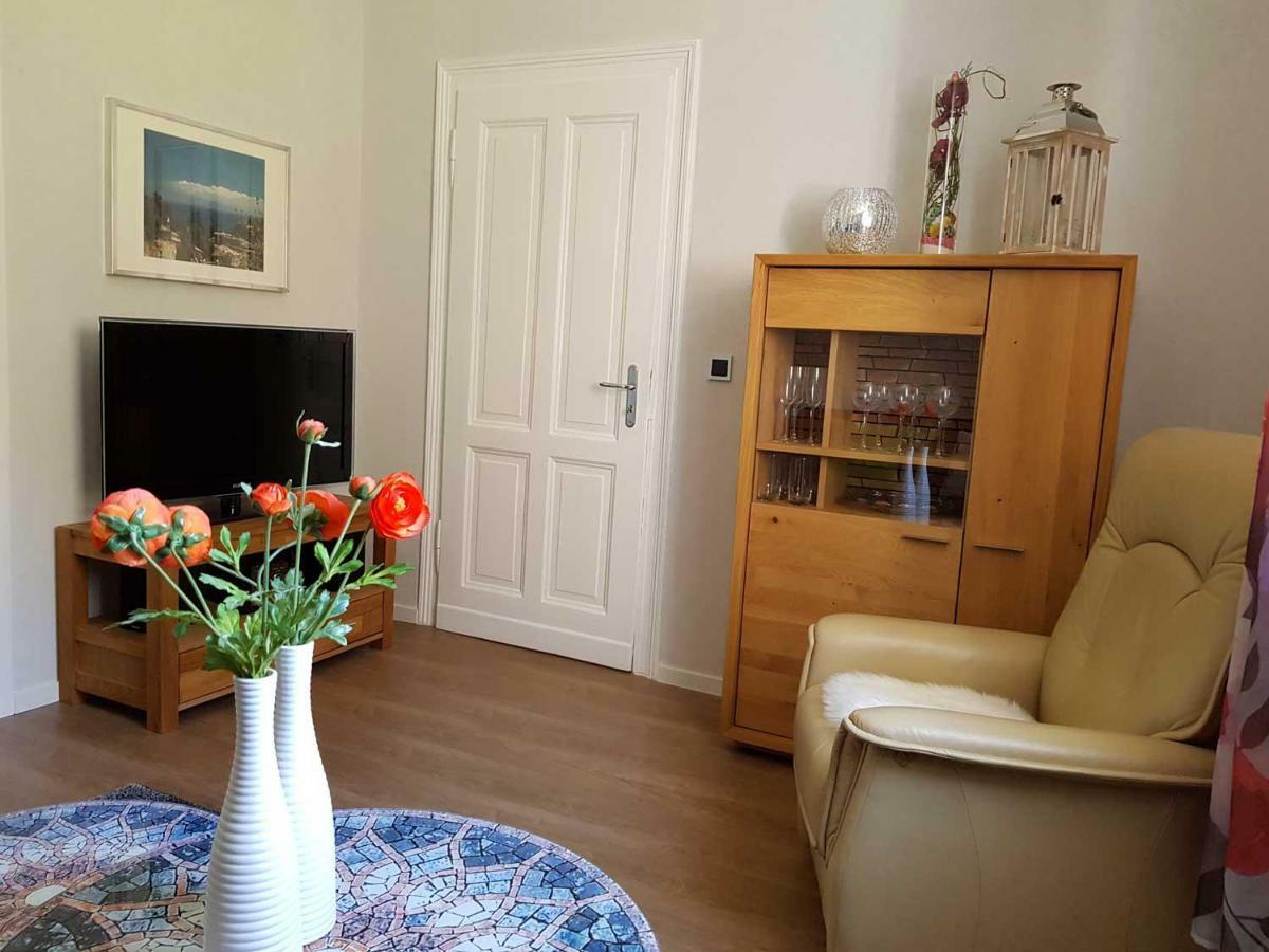 Mia Casa Apartment Morsbach  Екстериор снимка