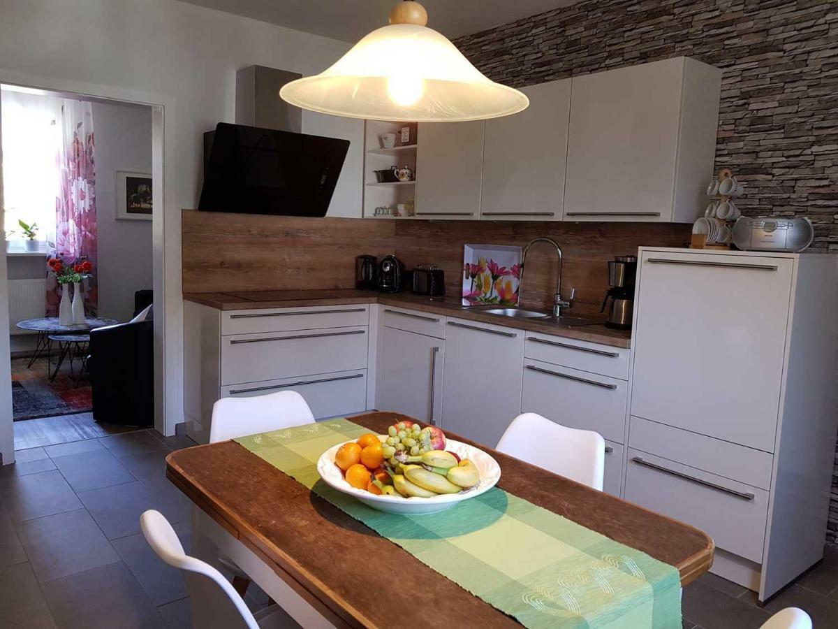 Mia Casa Apartment Morsbach  Екстериор снимка
