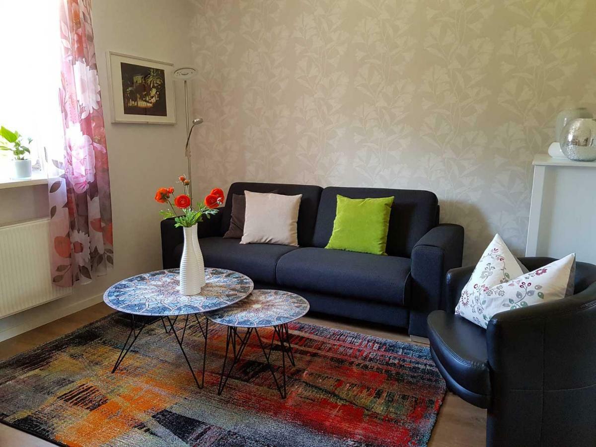 Mia Casa Apartment Morsbach  Екстериор снимка