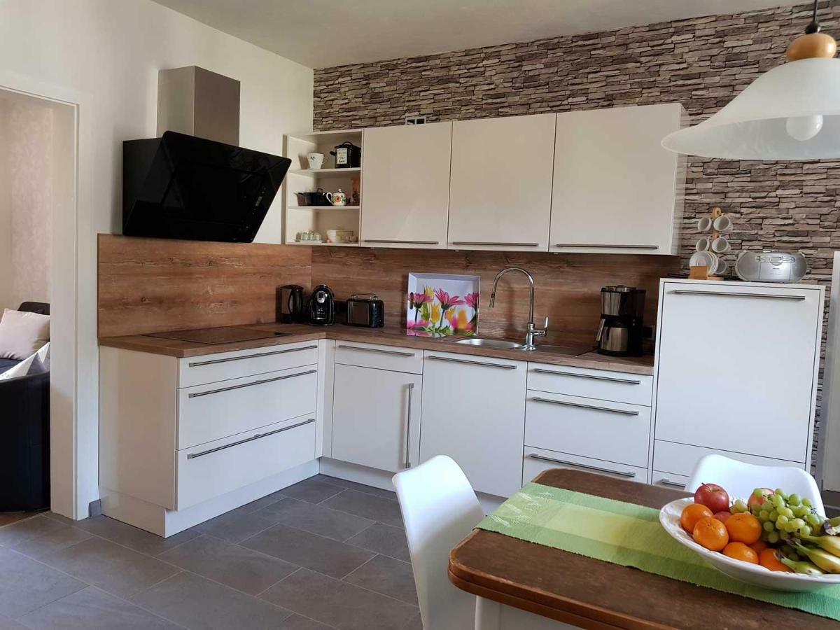 Mia Casa Apartment Morsbach  Екстериор снимка